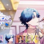 シルクにかさねるDecoration