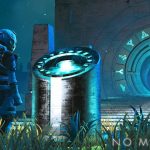 Expedition 13: Adrift