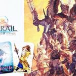 エオルゼアカフェ「黄金のレガシー」発売記念イベント