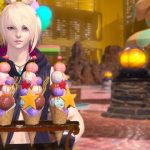 黄金のレガシー